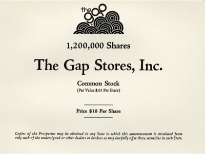 History  Gap Inc.