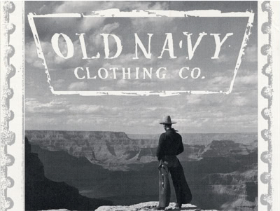 Old Navy - Wikipedia