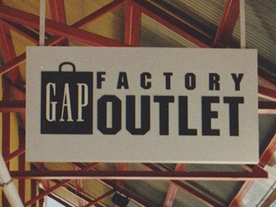 Gap Inc. stores among first to hire for Empire Outlets 